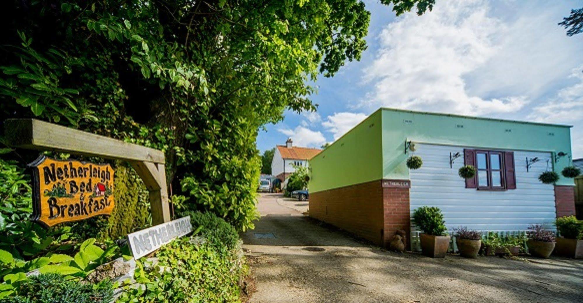 Stunning Countryside Views & Private Balcony! Cozy Room, 3 Miles To Lyme Regis - Free Parking & Wifi Axminster Kültér fotó